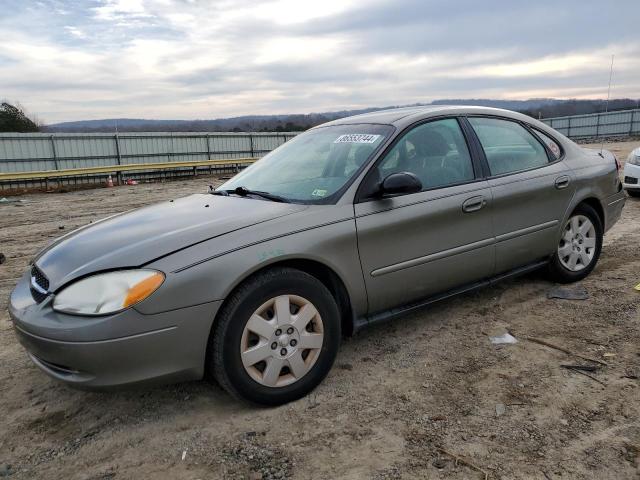 FORD TAURUS LX 2002 1fafp52u52a140504