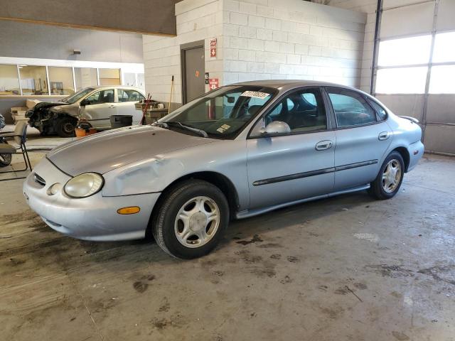 FORD TAURUS 1998 1fafp52u6wa111860