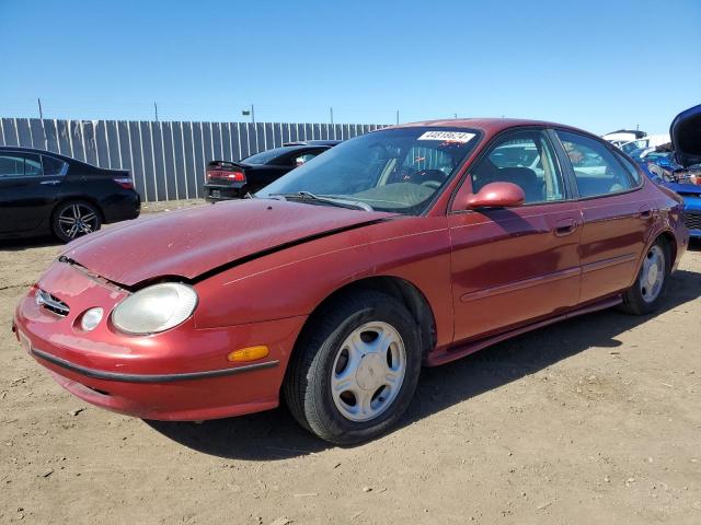 FORD TAURUS 1998 1fafp52u7wg118281