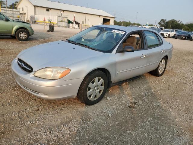 FORD TAURUS LX 2001 1fafp52u91g108909