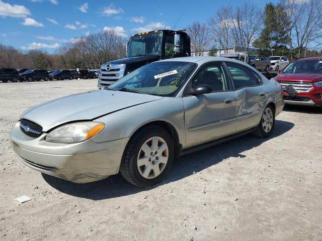 FORD TAURUS 2003 1fafp52u93a224634