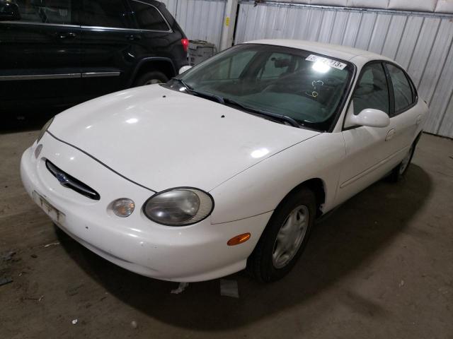 FORD TAURUS LX 1998 1fafp52u9wg115656