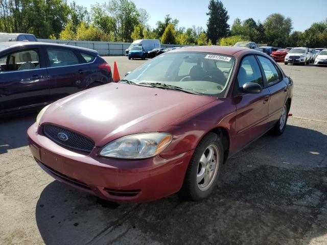 FORD TAURUS 2004 1fafp53204a164709