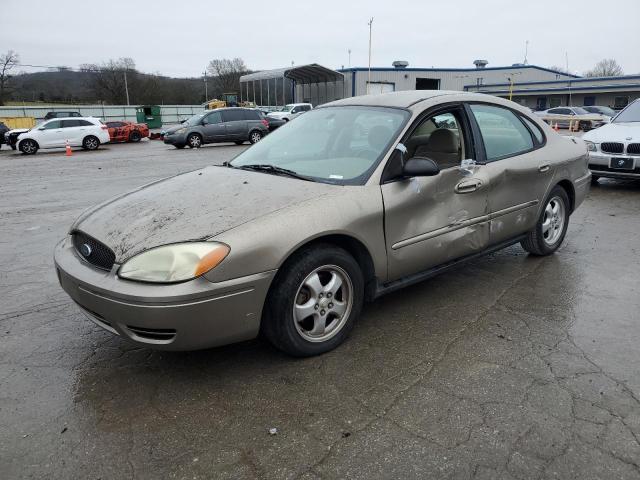 FORD TAURUS 2005 1fafp53205a101952