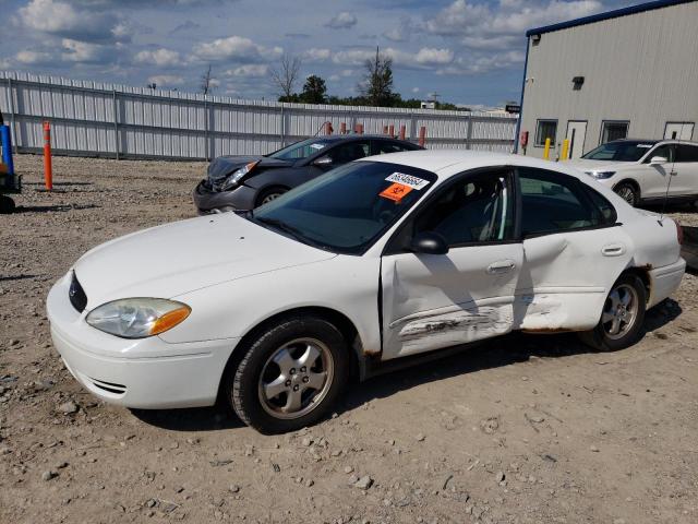 FORD TAURUS SE 2005 1fafp53205a124728