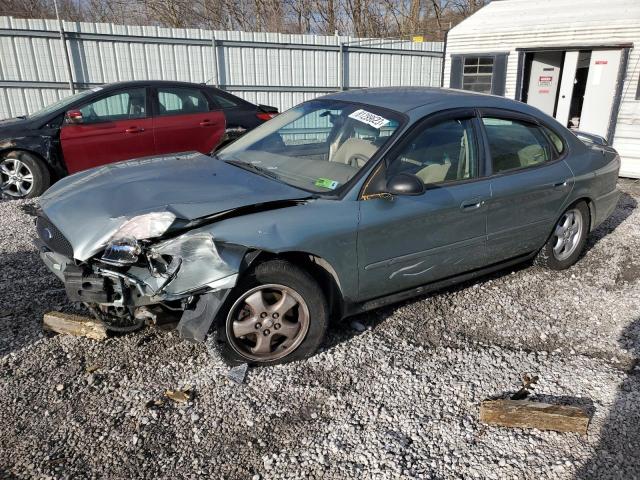 FORD TAURUS 2005 1fafp53205a189367