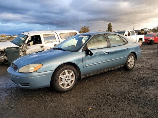 FORD TAURUS SE 2005 1fafp53205a198585