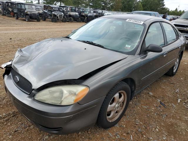 FORD TAURUS SE 2005 1fafp53205a203719