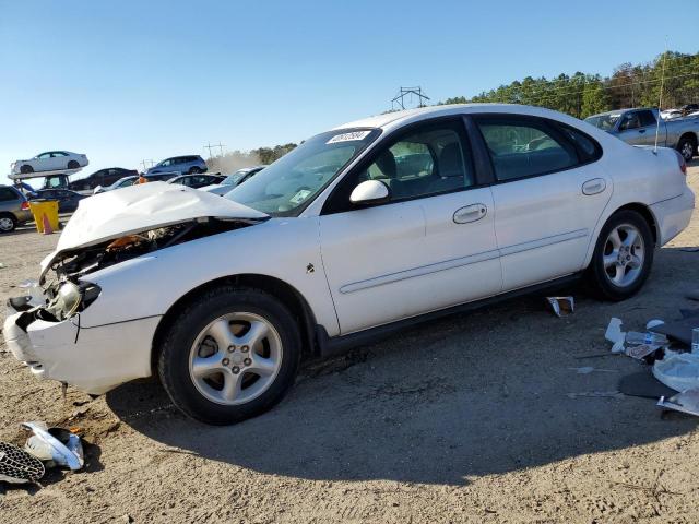 FORD TAURUS 2001 1fafp53211a231541