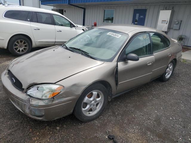 FORD TAURUS 2005 1fafp53215a157947