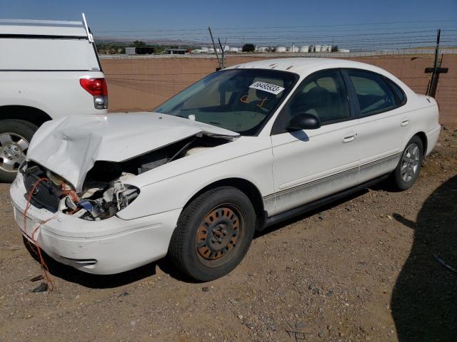 FORD TAURUS SE 2005 1fafp53215a212669