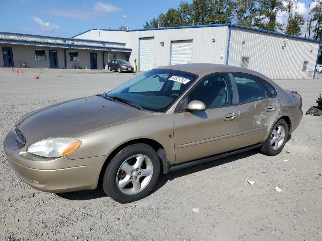 FORD TAURUS SE 2001 1fafp53221g224403