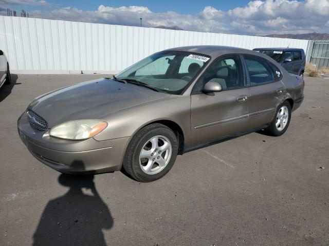 FORD TAURUS SE 2003 1fafp53223g211251