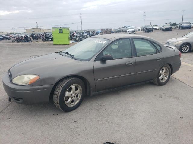 FORD TAURUS 2005 1fafp53225a174689