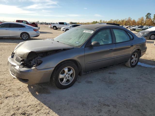 FORD TAURUS 2005 1fafp53225a208498