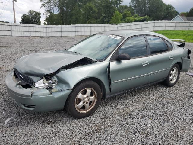 FORD TAURUS SE 2005 1fafp53225a276610