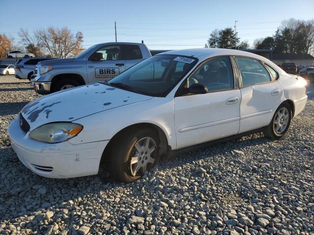 FORD TAURUS 2006 1fafp53226a257301