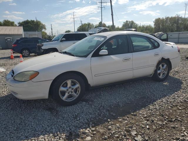 FORD TAURUS SE 2003 1fafp53233g203742