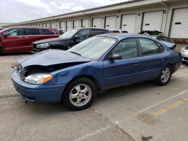 FORD TAURUS 2004 1fafp53234a203650