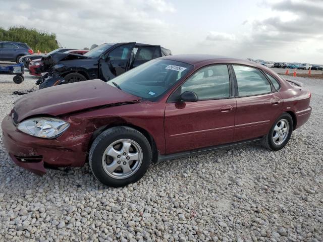 FORD TAURUS SE 2005 1fafp53235a141569