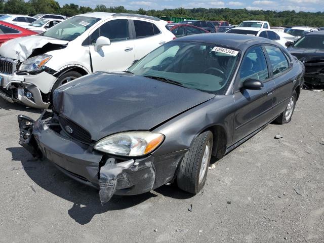 FORD TAURUS SE 2005 1fafp53235a141880