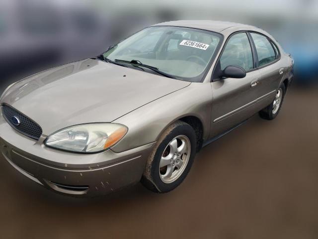 FORD TAURUS 2005 1fafp53235a144701