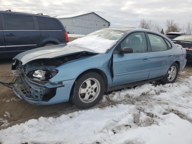 FORD TAURUS 2005 1fafp53235a170411