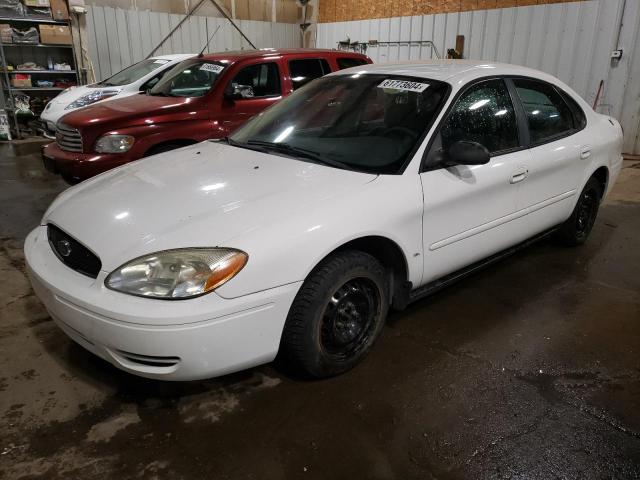 FORD TAURUS 2005 1fafp53235a212317