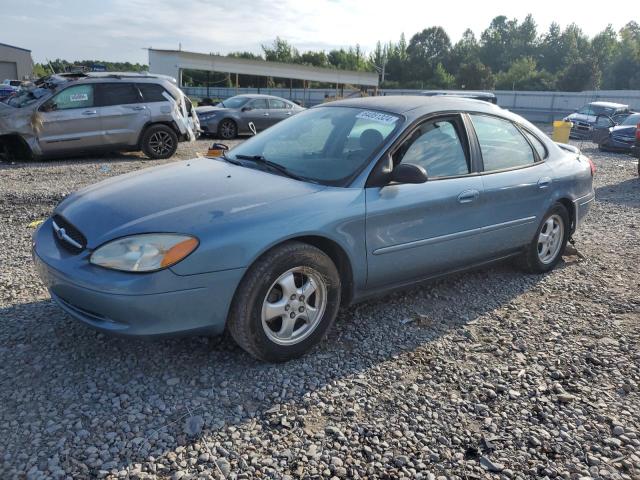 FORD TAURUS SE 2005 1fafp53235a276888