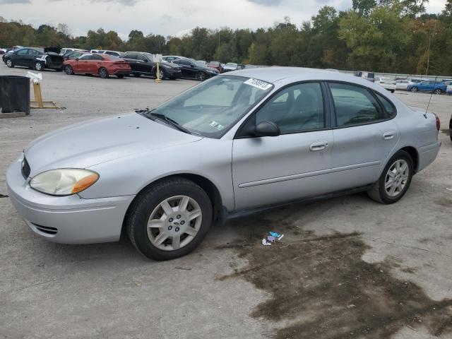 FORD TAURUS 2005 1fafp53235a299510