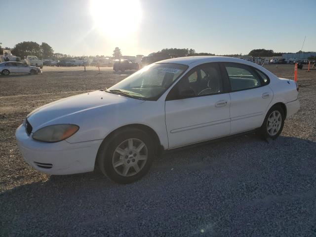 FORD TAURUS 2006 1fafp53236a149768