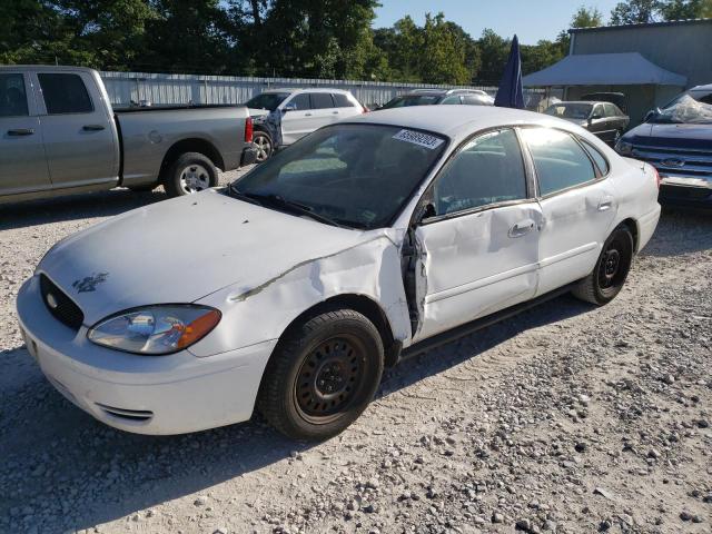 FORD TAURUS SE 2006 1fafp53236a261034