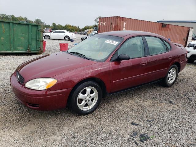 FORD TAURUS SE 2005 1fafp53245a164973