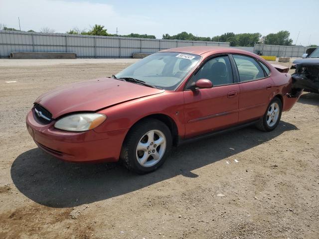 FORD TAURUS 2000 1fafp5324ya200195