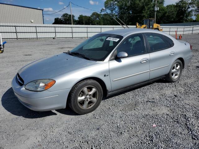 FORD TAURUS 2000 1fafp5324ya236033