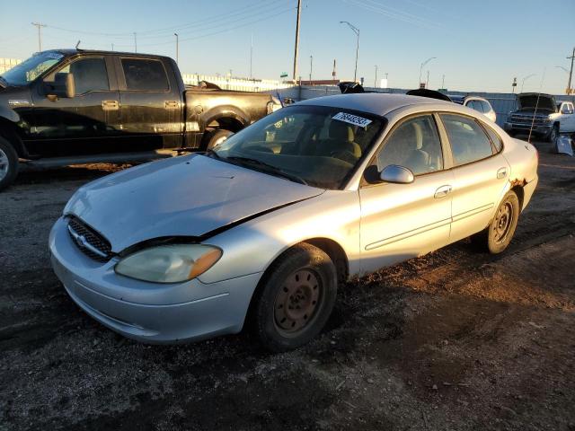 FORD TAURUS 2000 1fafp5324yg247661