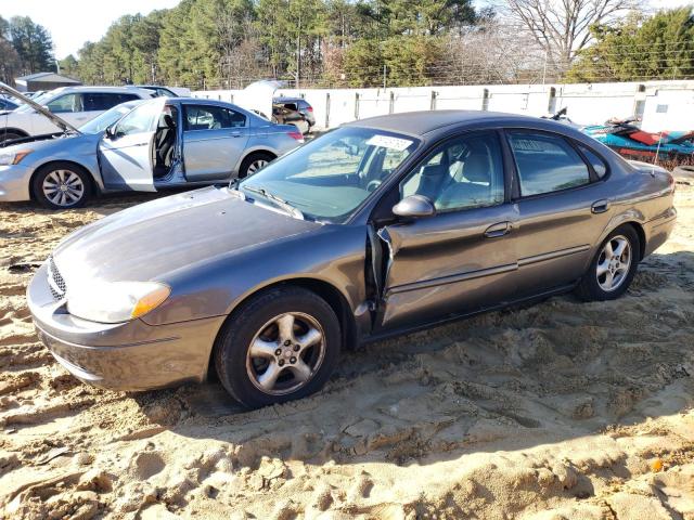 FORD TAURUS 2003 1fafp53253g154298