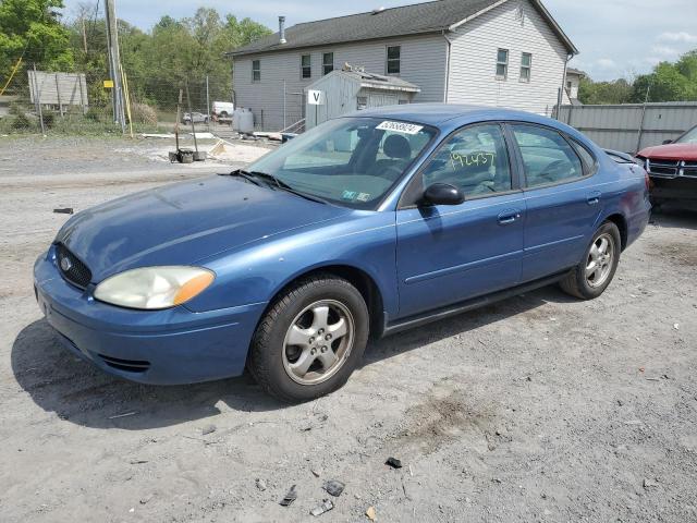 FORD TAURUS 2004 1fafp53254a188486