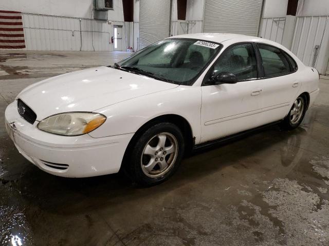 FORD TAURUS 2005 1fafp53255a119668