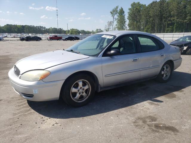 FORD TAURUS SE 2005 1fafp53255a151259