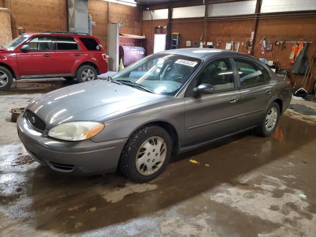 FORD TAURUS SE 2005 1fafp53255a162245