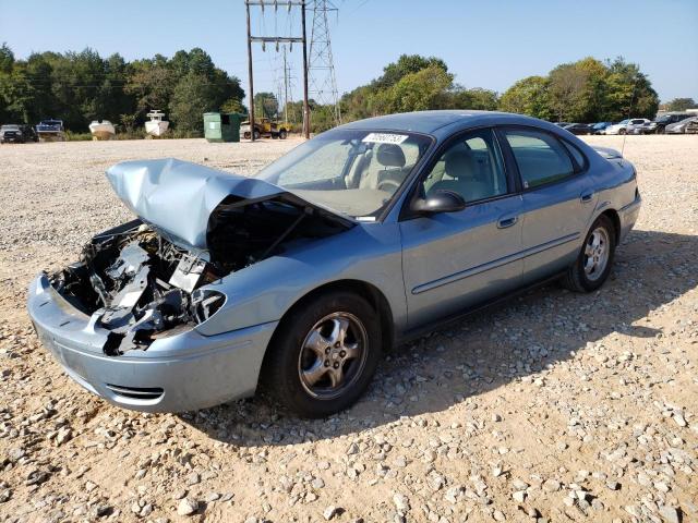 FORD TAURUS SE 2005 1fafp53255a165212