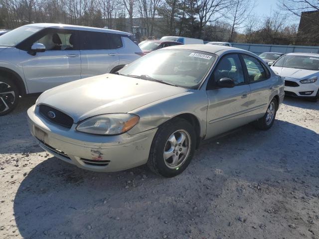 FORD TAURUS 2005 1fafp53255a181765