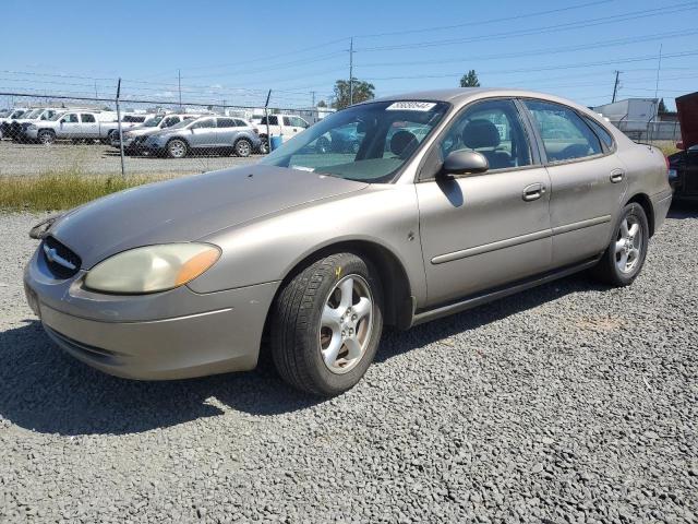 FORD TAURUS 2002 1fafp53262g236958