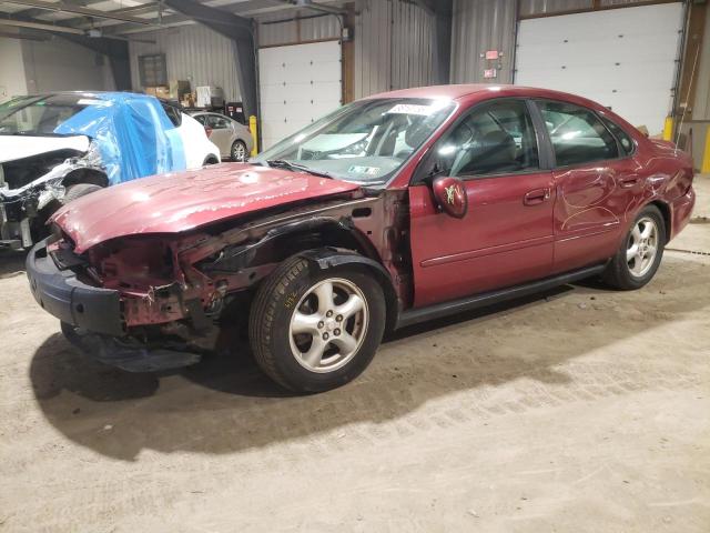 FORD TAURUS 2003 1fafp53263a185952