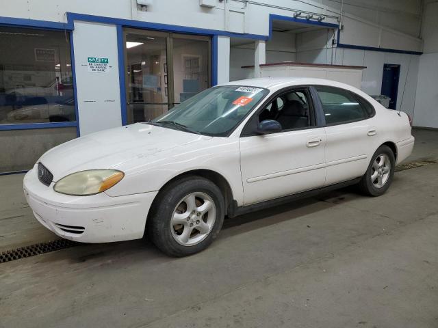 FORD TAURUS 2005 1fafp53265a113927