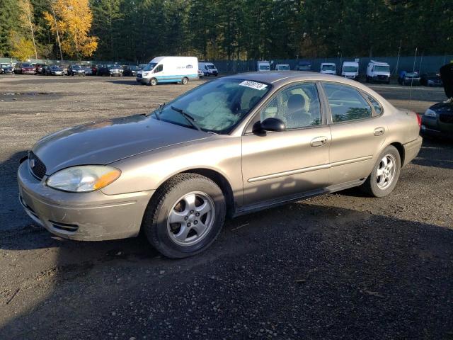 FORD TAURUS 2005 1fafp53265a119985