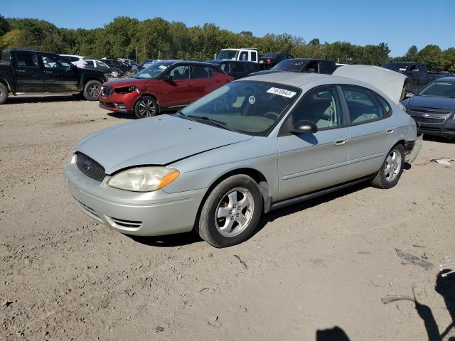 FORD TAURUS 2005 1fafp53265a136141