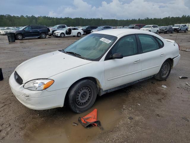 FORD TAURUS 2005 1fafp53265a139587