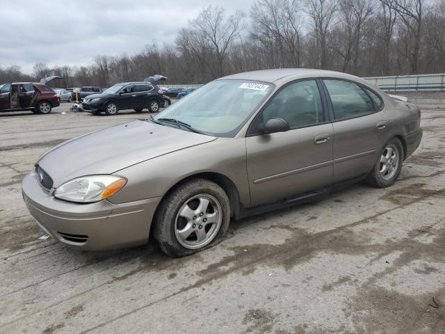 FORD TAURUS 2005 1fafp53265a187025